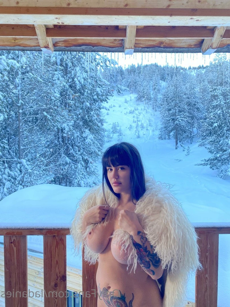 ❤️ BRAZILIAN GODDESS ❤️ [ ladanies ] Onlyfans leaked photo 3874590 on Hotleaks.tv