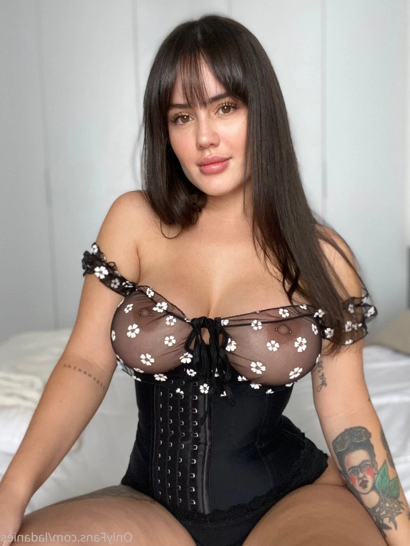 ❤️ BRAZILIAN GODDESS ❤️ [ ladanies ] Onlyfans leaked photo 3927150 on Hotleaks.tv