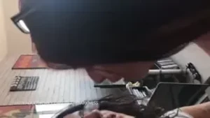Ladyharkness [ ladyharknessxxx ] Onlyfans leaked video 18332912 on Hotleaks.tv