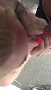 Ladyharkness [ ladyharknessxxx ] Onlyfans leaked video 18332919 on Hotleaks.tv