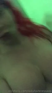 Ladyharkness [ ladyharknessxxx ] Onlyfans leaked video 18332922 on Hotleaks.tv