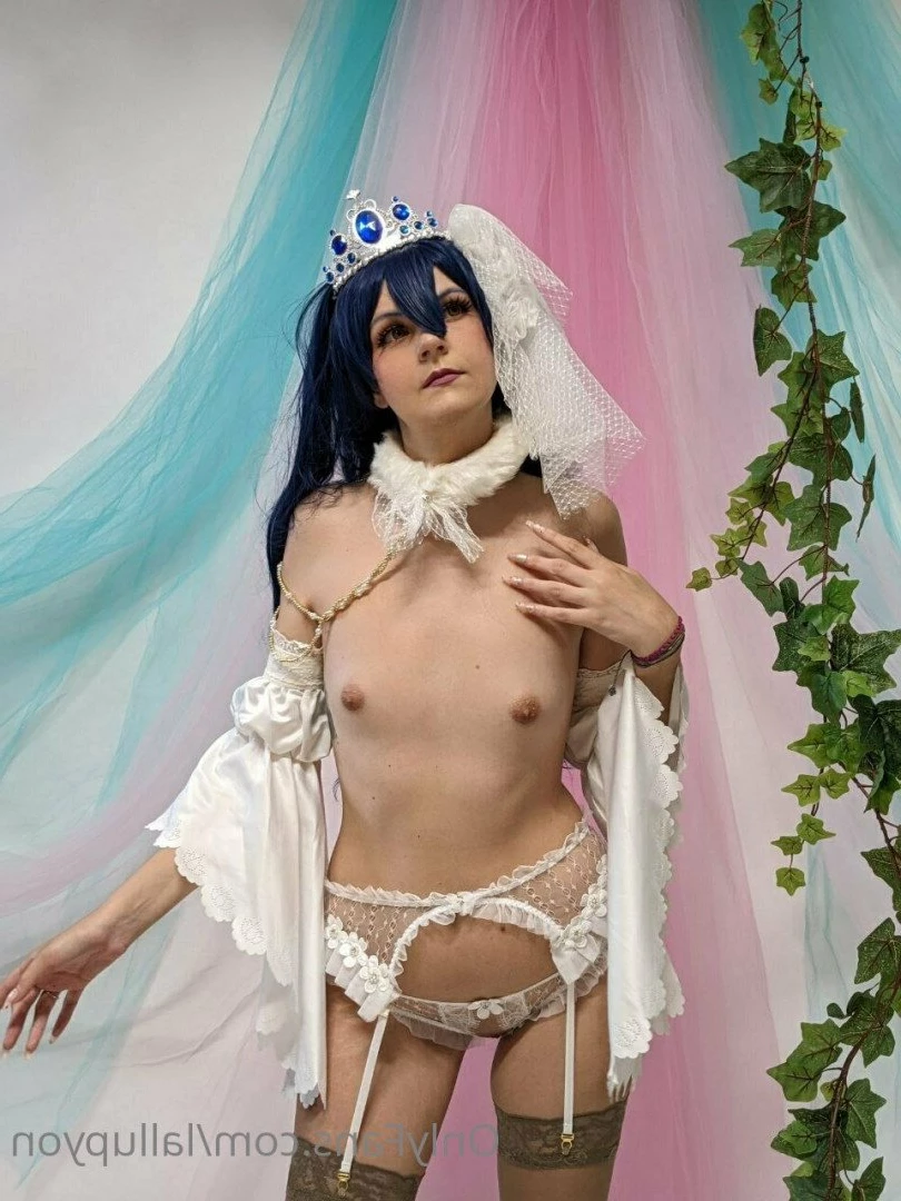 Lallupyon💙💛 [ lallupyon ] Onlyfans leaked photo 2227830 on Hotleaks.tv