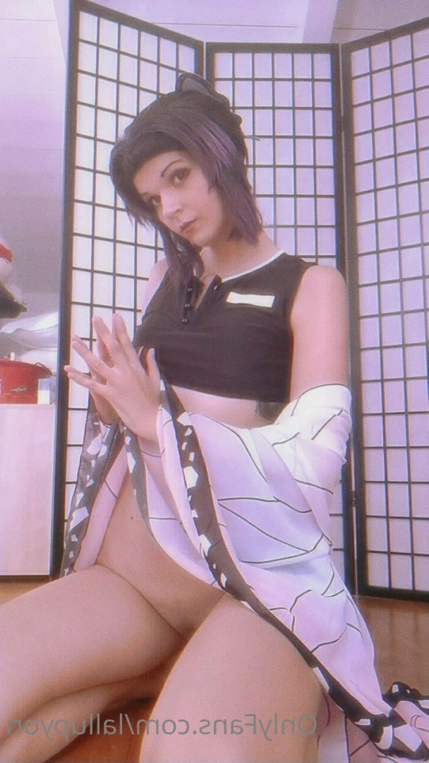 Lallupyon💙💛 [ lallupyon ] Onlyfans leaked photo 6515523 on Hotleaks.tv