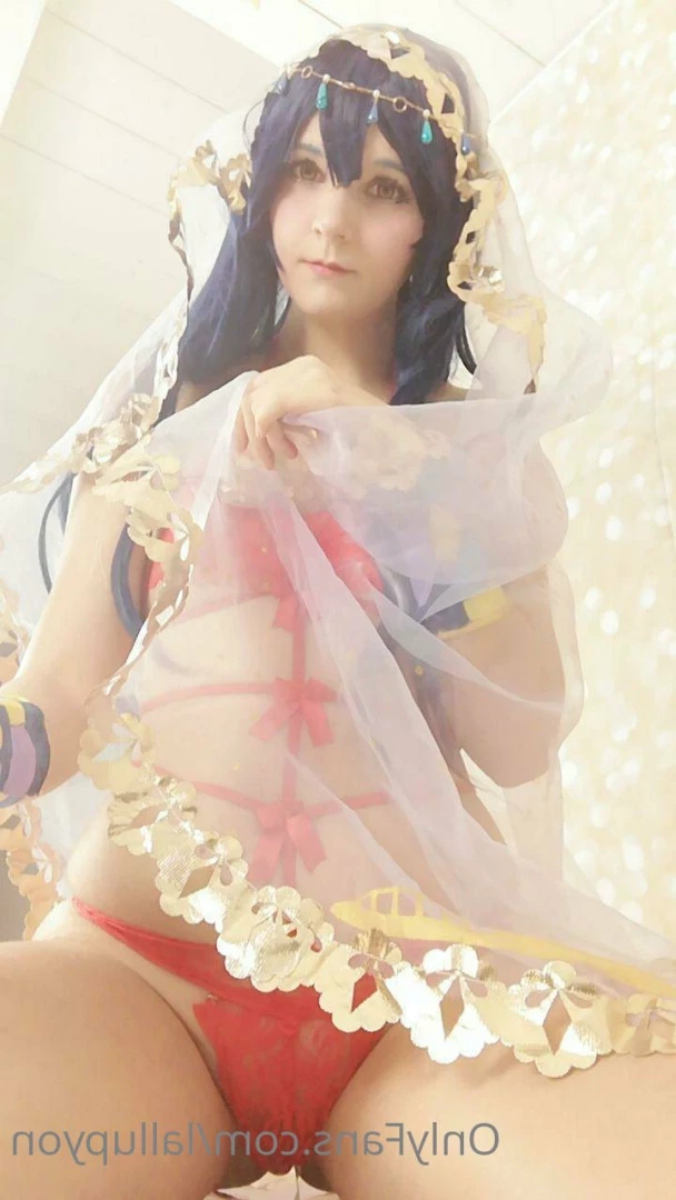 Lallupyon💙💛 [ lallupyon ] Onlyfans leaked photo 6517590 on Hotleaks.tv
