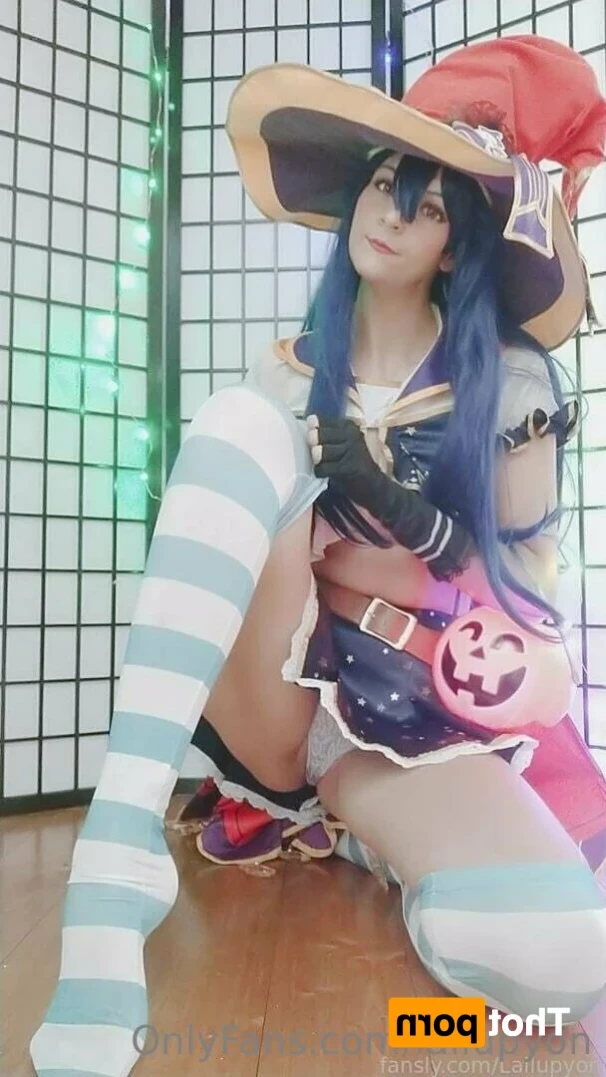 Lallupyon💙💛 [ lallupyon ] Onlyfans leaked photo 11857705 on Hotleaks.tv