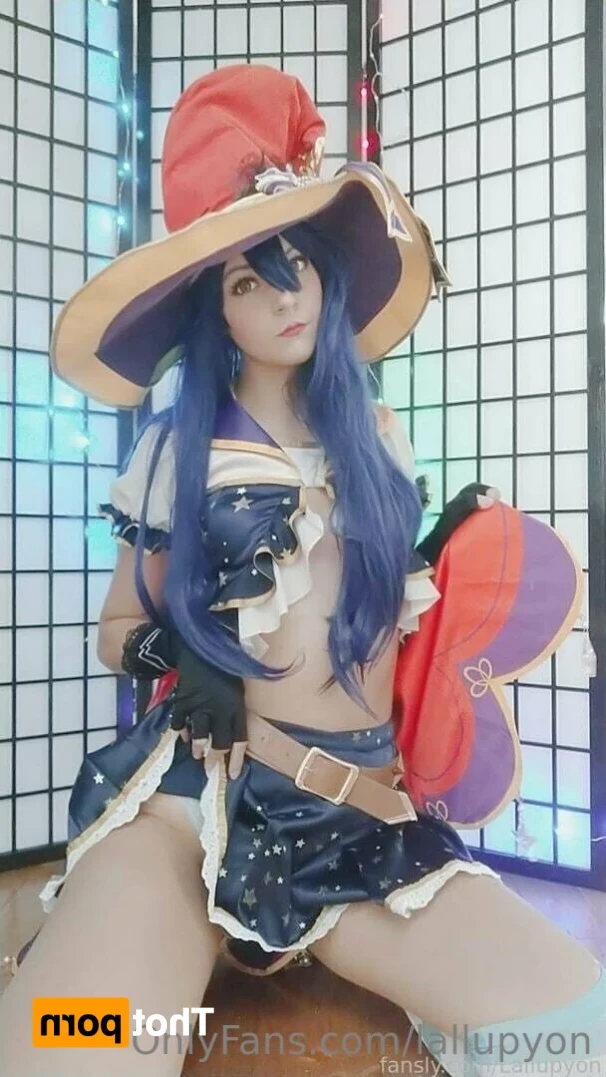 Lallupyon💙💛 [ lallupyon ] Onlyfans leaked photo 15331417 on Hotleaks.tv