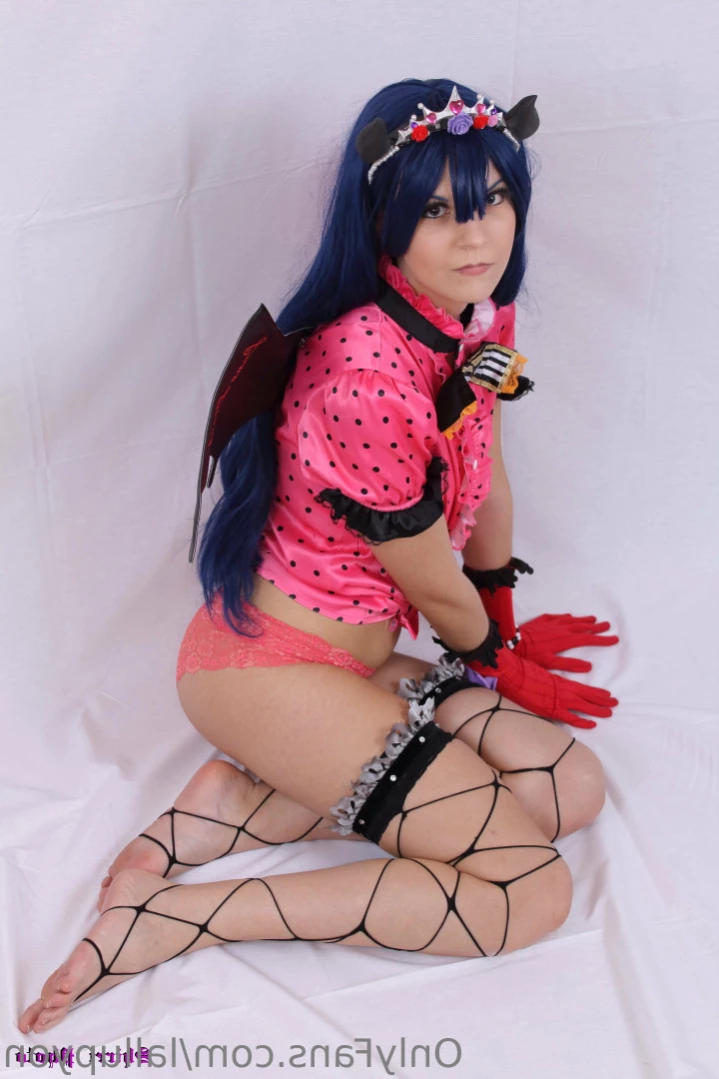 Lallupyon💙💛 [ lallupyon ] Onlyfans leaked photo 15331438 on Hotleaks.tv