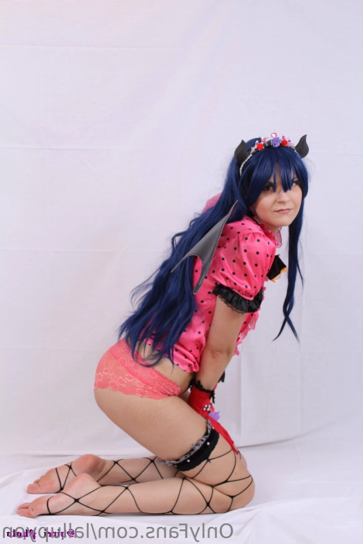 Lallupyon💙💛 [ lallupyon ] Onlyfans leaked photo 15331706 on Hotleaks.tv