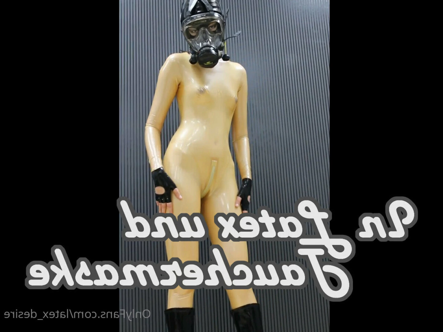 Asian Rubber Doll [ latex_desire ] Onlyfans leaked photo 6036076 on Hotleaks.tv