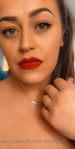 Leanne Crow [ leannecrow ] Onlyfans leaked video 2894847 on Hotleaks.tv