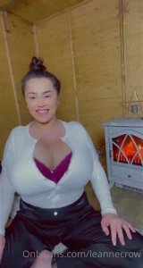Leanne Crow [ leannecrow ] Onlyfans leaked video 9049525 on Hotleaks.tv