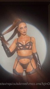 ❣️LEENDA LUCIA PRIVATE PAGE [ leendaluciaprivate ] Onlyfans leaked video 2895105 on Hotleaks.tv
