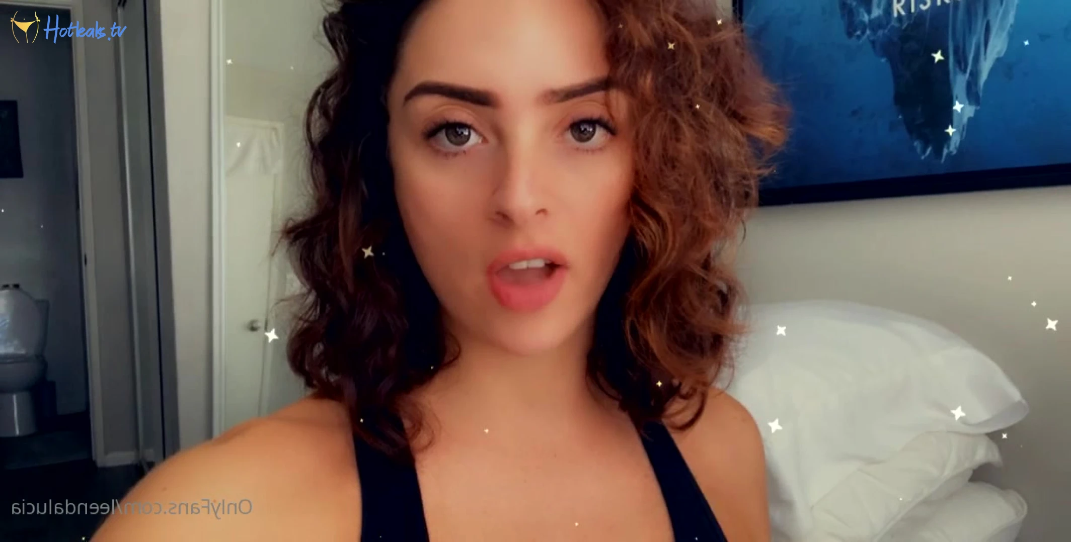 ✅ ❣️LEENDA LUCIA PRIVATE PAGE [ leendaluciaprivate ] Onlyfans leaked video  2895292 on Hotleaks.tv