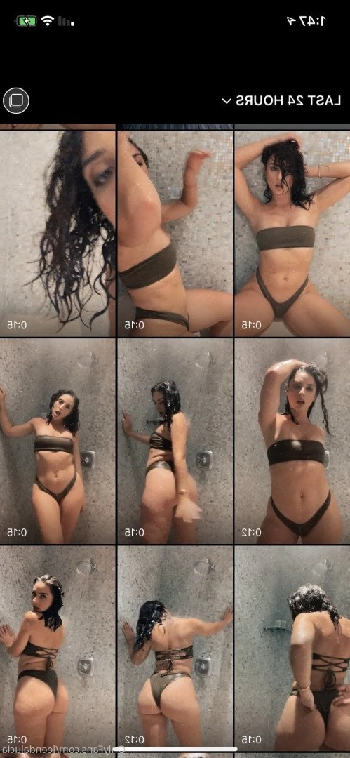 ❣️LEENDA LUCIA PRIVATE PAGE [ leendaluciaprivate ] Onlyfans leaked photo 3762672 on Hotleaks.tv
