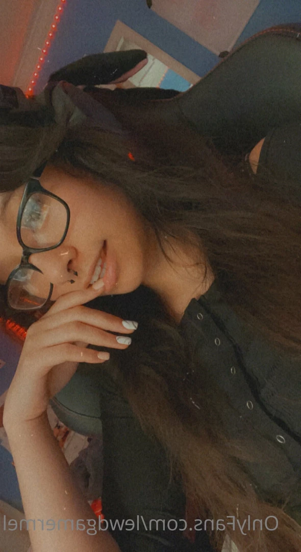 Mel [ lewdgamermel ] Onlyfans leaked photo 6513678 on Hotleaks.tv