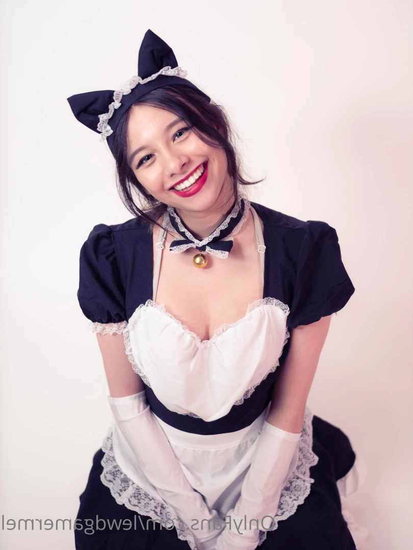 Mel [ lewdgamermel ] Onlyfans leaked photo 6513929 on Hotleaks.tv