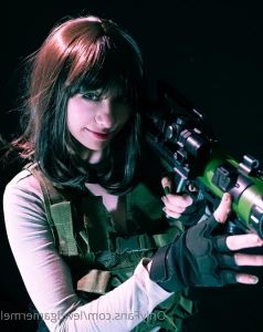 lewdgamermel