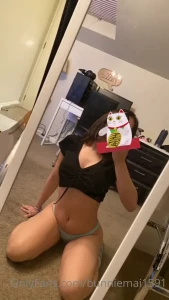 Bunnie Mai [ bunniemai1591 ] Onlyfans leaked video 1345650 on Hotleaks.tv