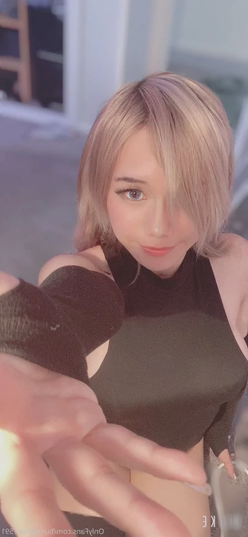 Bunnie Mai [ bunniemai1591 ] Onlyfans leaked photo 216681 on Hotleaks.tv