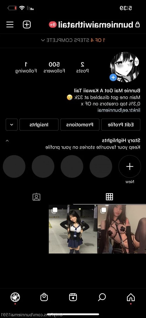 Bunnie Mai [ bunniemai1591 ] Onlyfans leaked photo 216781 on Hotleaks.tv