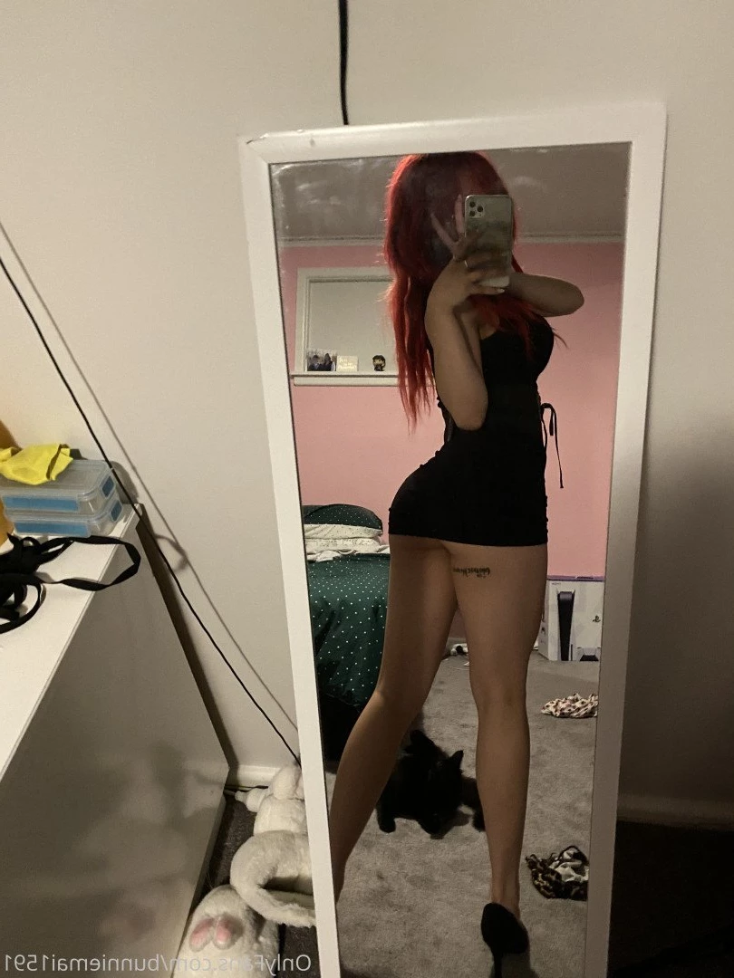 Bunnie Mai [ bunniemai1591 ] Onlyfans leaked photo 216813 on Hotleaks.tv