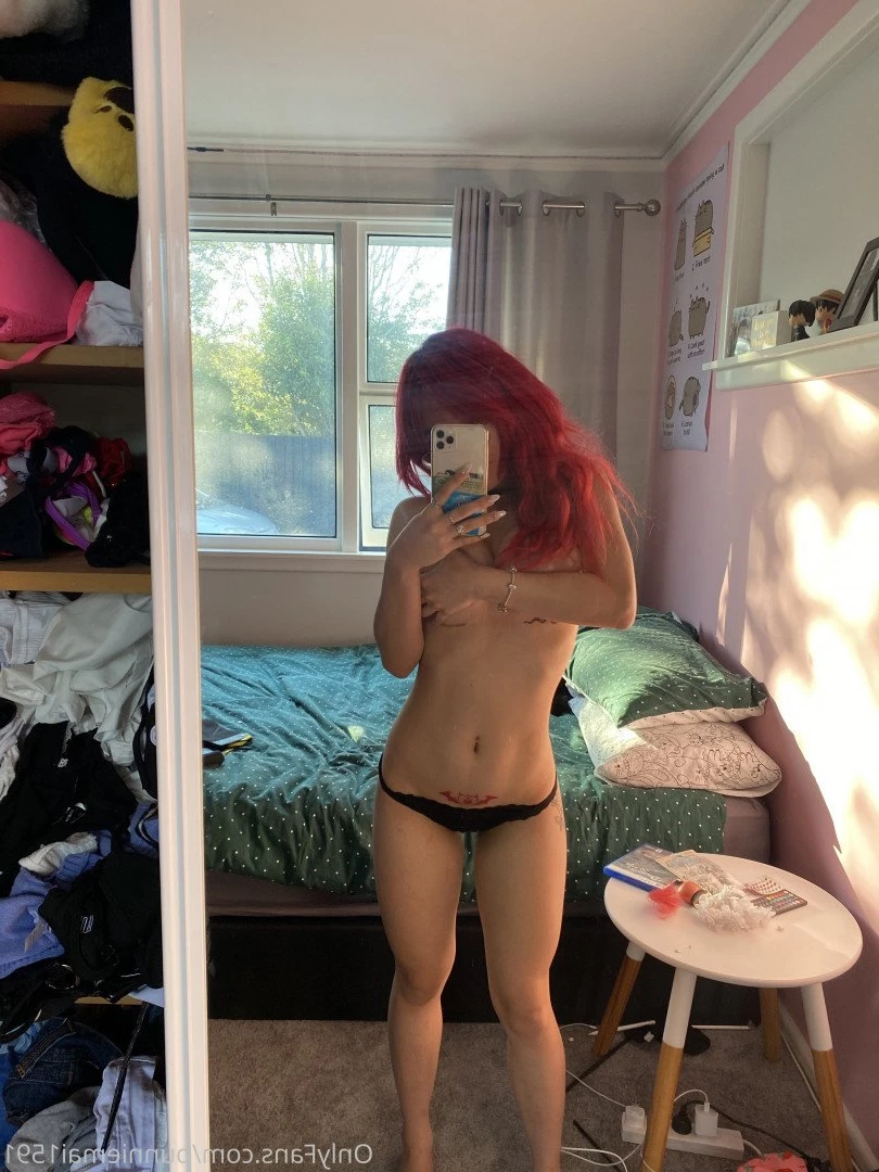 Bunnie Mai [ bunniemai1591 ] Onlyfans leaked photo 216857 on Hotleaks.tv