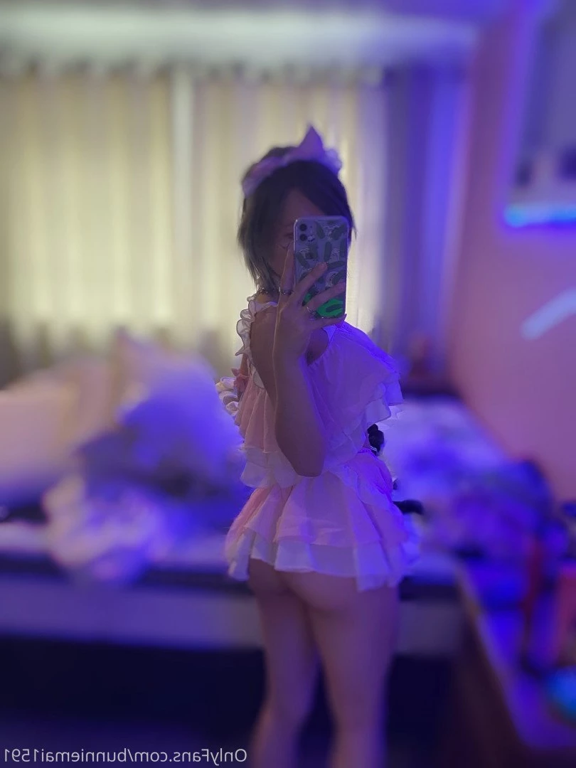 Bunnie Mai [ bunniemai1591 ] Onlyfans leaked photo 216868 on Hotleaks.tv