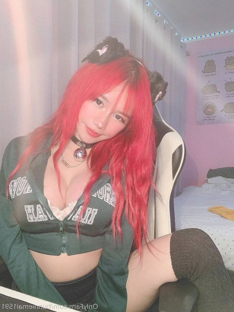 Bunnie Mai [ bunniemai1591 ] Onlyfans leaked photo 216884 on Hotleaks.tv