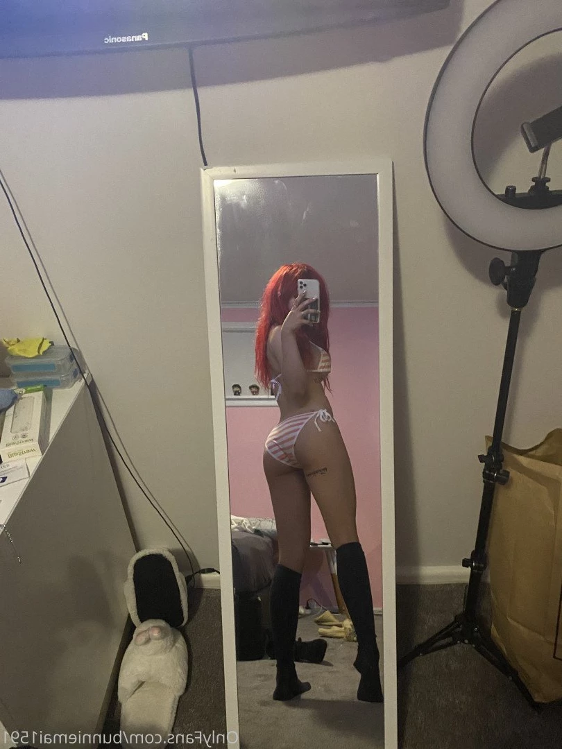 Bunnie Mai [ bunniemai1591 ] Onlyfans leaked photo 216896 on Hotleaks.tv