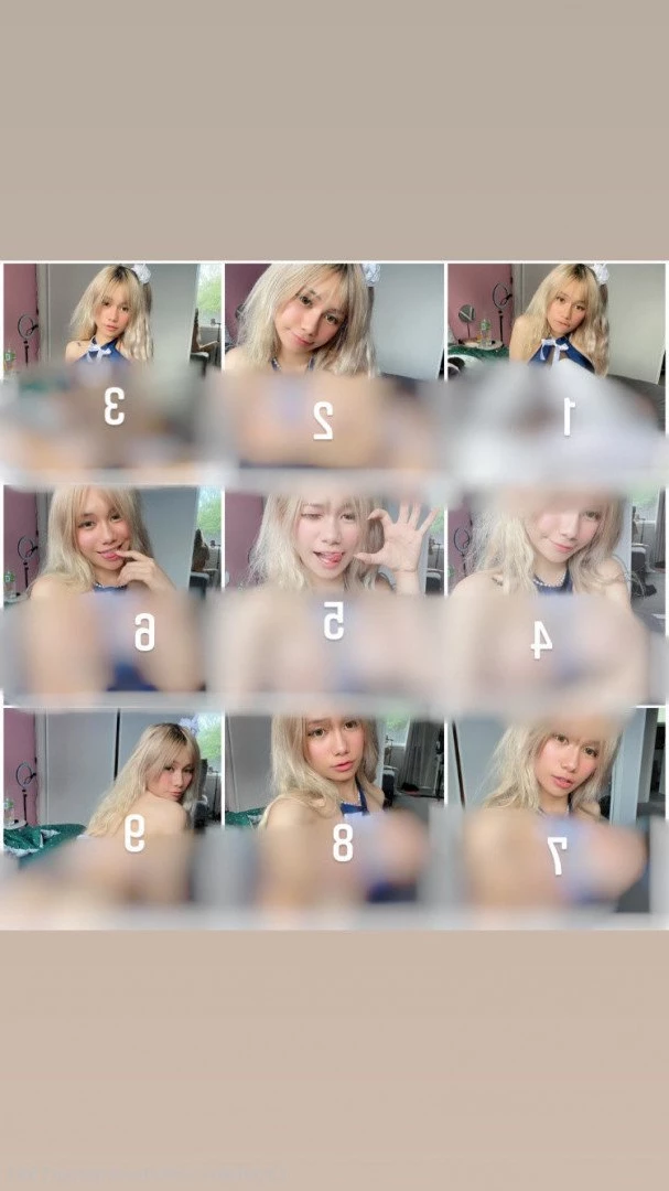 Bunnie Mai [ bunniemai1591 ] Onlyfans leaked photo 216912 on Hotleaks.tv