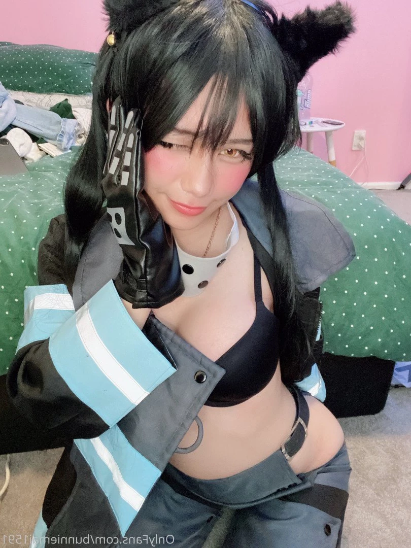 Bunnie Mai [ bunniemai1591 ] Onlyfans leaked photo 216943 on Hotleaks.tv
