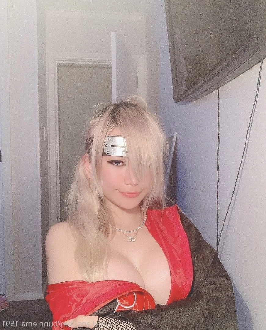 Bunnie Mai [ bunniemai1591 ] Onlyfans leaked photo 216971 on Hotleaks.tv