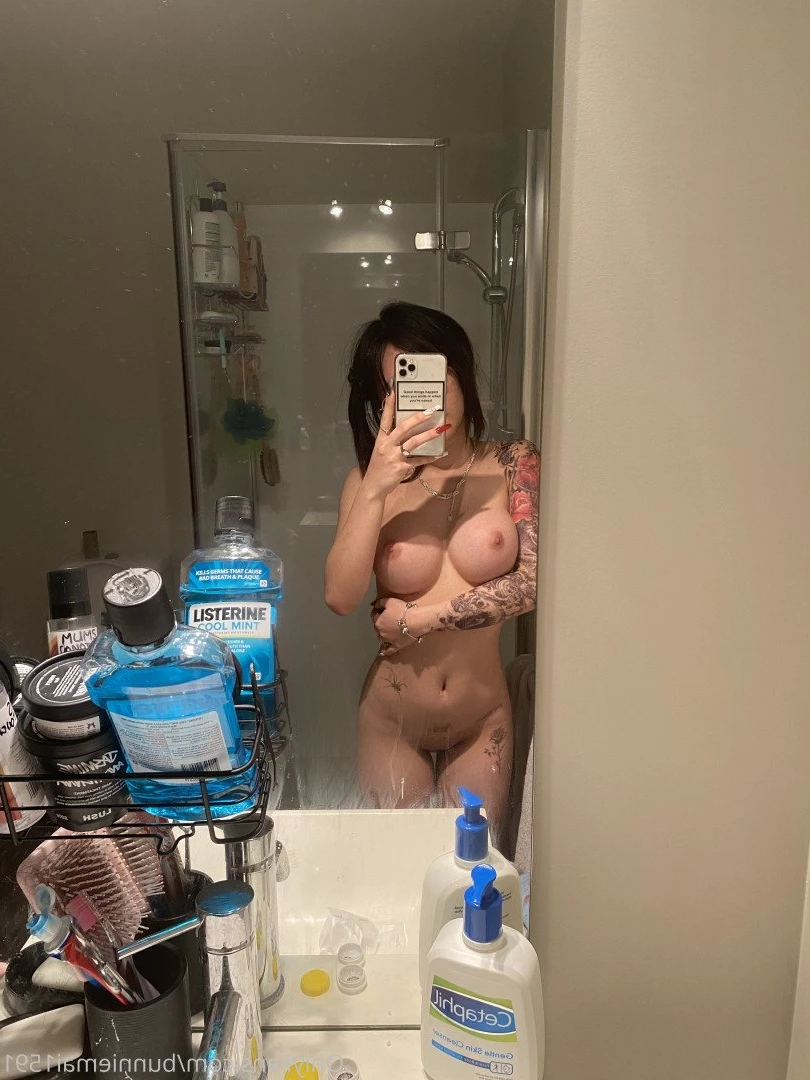 Bunnie Mai [ bunniemai1591 ] Onlyfans leaked photo 217000 on Hotleaks.tv