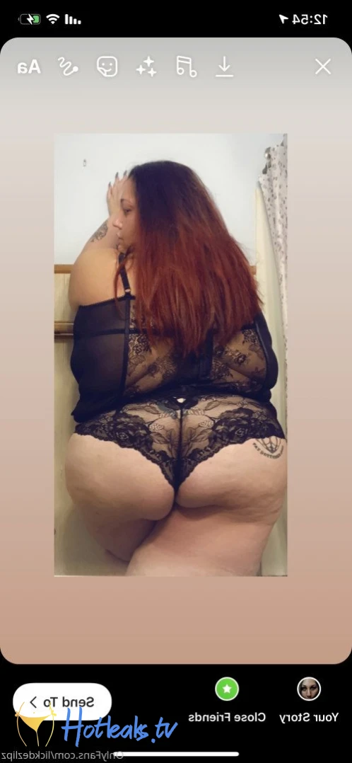 Ms. Medusa [ lickdezlipz ] Onlyfans leaked photo 4122727 on Hotleaks.tv