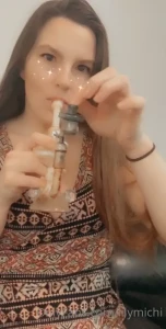 𝖫𝗂𝗅𝗒𝗆𝗂𝖼𝗁𝗂👄𝘾𝙃𝙀𝘾𝙆 𝘿𝙈𝙎 💦 ғʀᴇᴇ 🎁 [ lilymichi ] Onlyfans leaked video 9048139 on Hotleaks.tv