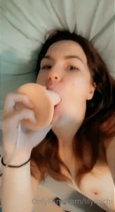 𝖫𝗂𝗅𝗒𝗆𝗂𝖼𝗁𝗂👄𝘾𝙃𝙀𝘾𝙆 𝘿𝙈𝙎 💦 ғʀᴇᴇ 🎁 [ lilymichi ] Onlyfans leaked video 9048378 on Hotleaks.tv
