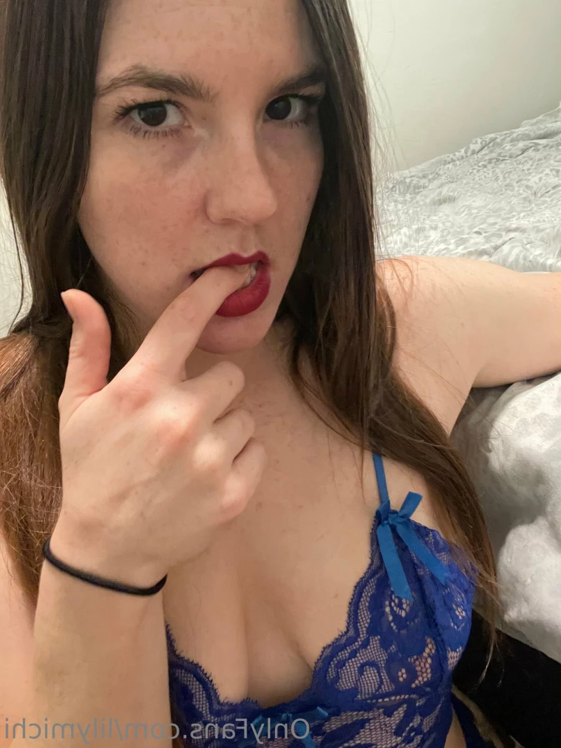 𝖫𝗂𝗅𝗒𝗆𝗂𝖼𝗁𝗂👄𝘾𝙃𝙀𝘾𝙆 𝘿𝙈𝙎 💦 ғʀᴇᴇ 🎁 [ lilymichi ] Onlyfans leaked photo 9891893 on Hotleaks.tv