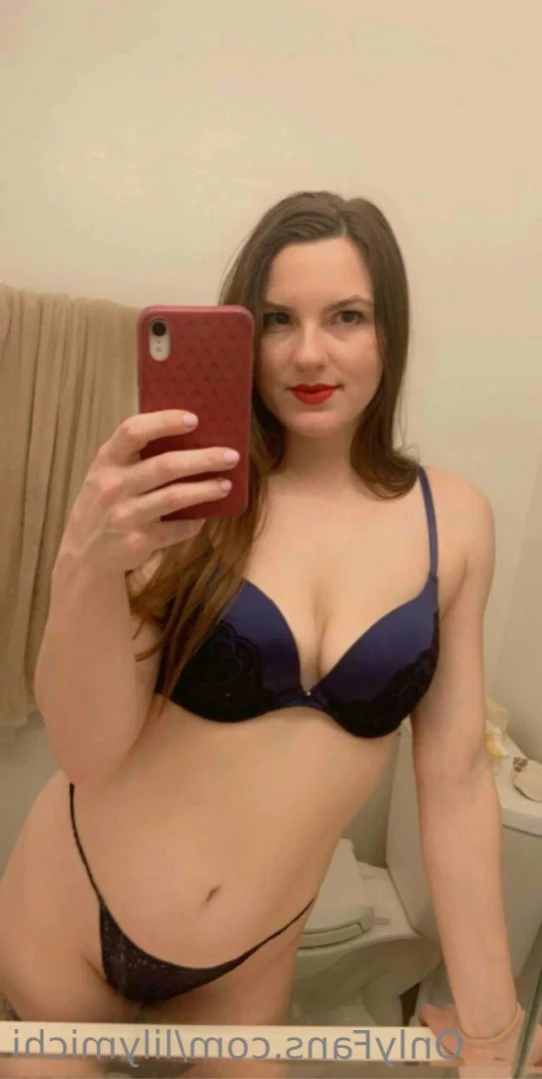 𝖫𝗂𝗅𝗒𝗆𝗂𝖼𝗁𝗂👄𝘾𝙃𝙀𝘾𝙆 𝘿𝙈𝙎 💦 ғʀᴇᴇ 🎁 [ lilymichi ] Onlyfans leaked photo 13426696 on Hotleaks.tv