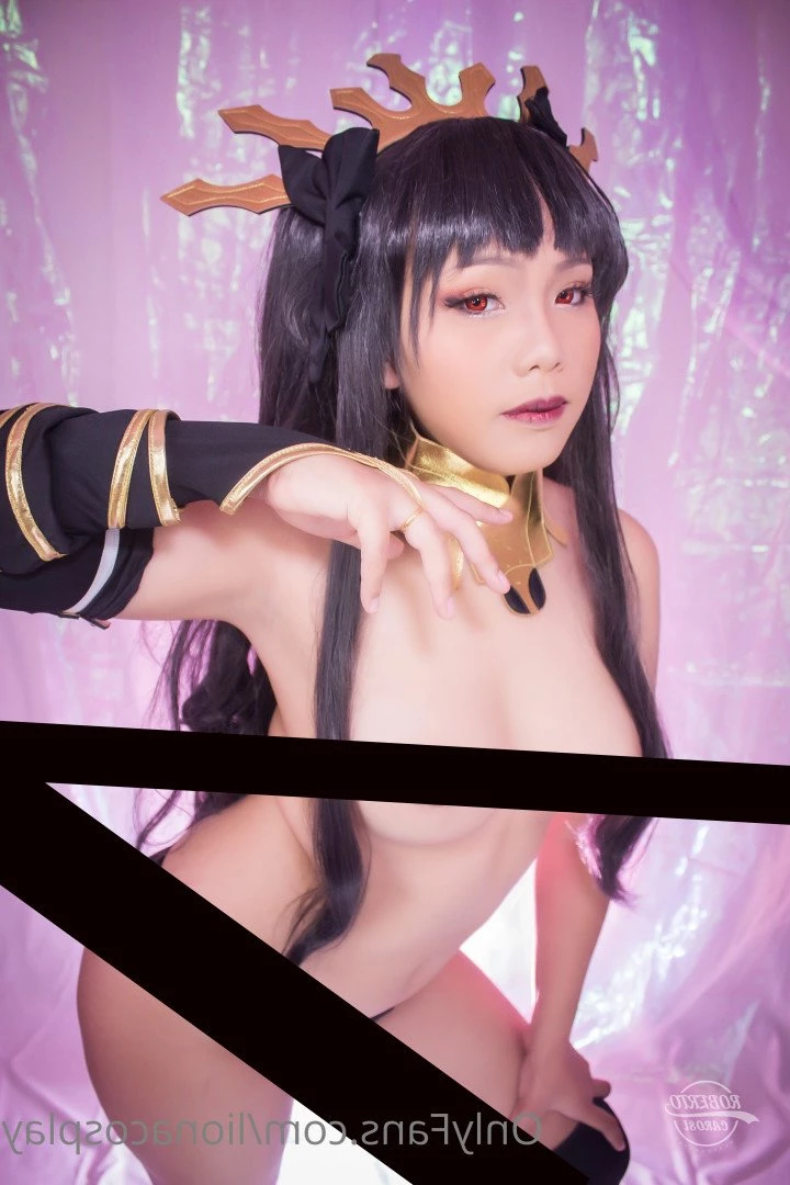 Liona [ lionacosplay ] Onlyfans leaked photo 3792339 on Hotleaks.tv