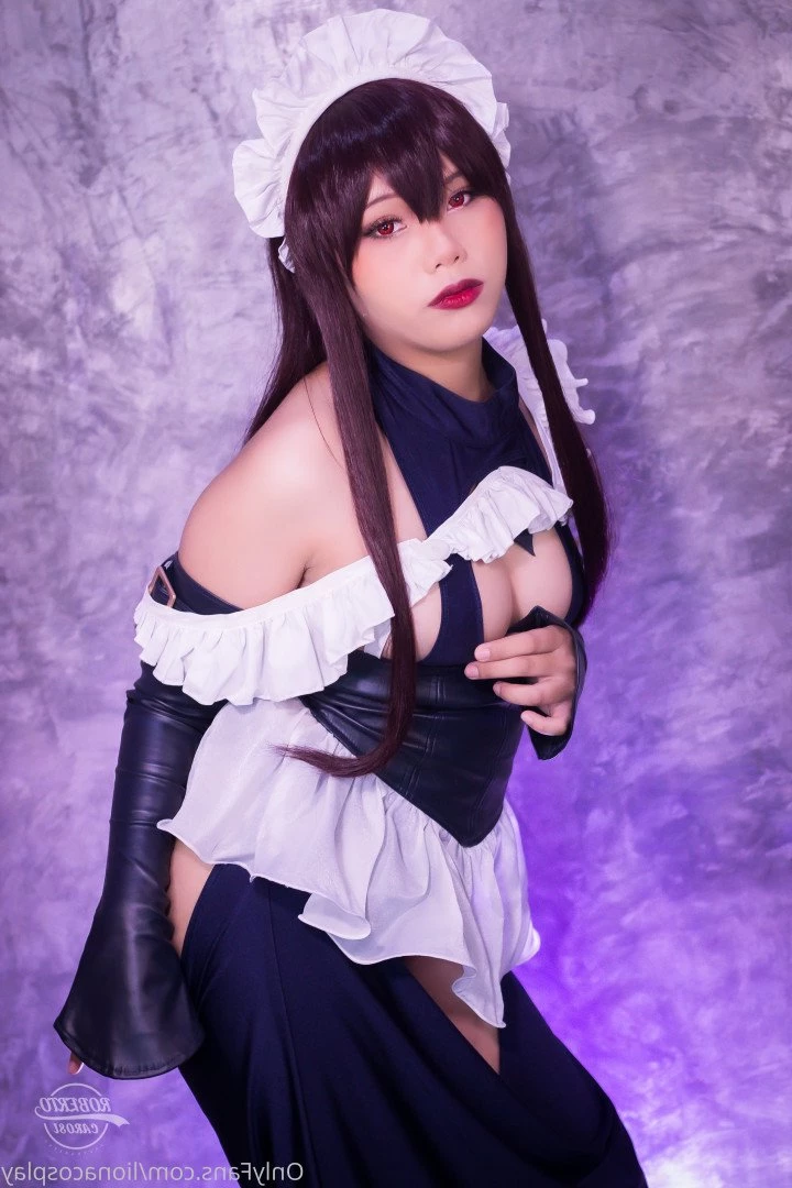 Liona [ lionacosplay ] Onlyfans leaked photo 3792920 on Hotleaks.tv