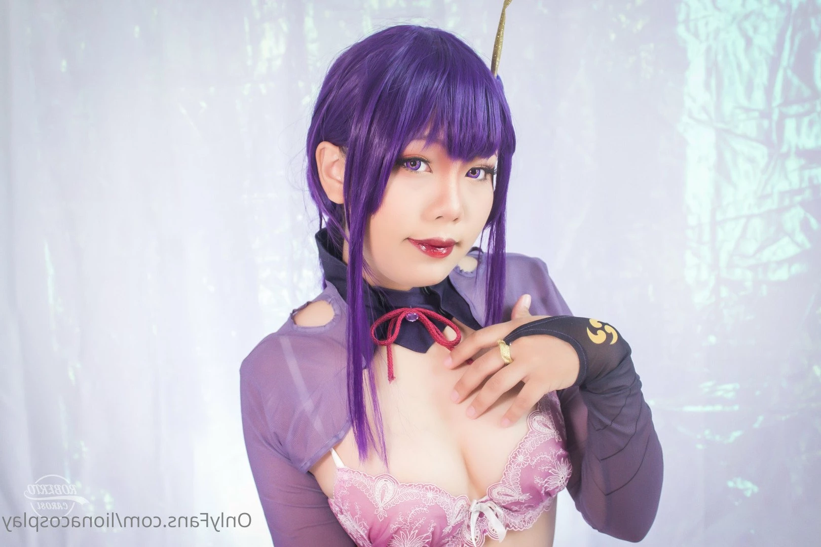 Liona [ lionacosplay ] Onlyfans leaked photo 3794948 on Hotleaks.tv