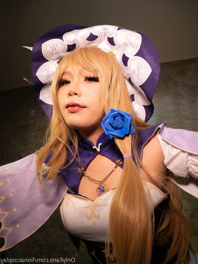Liona [ lionacosplay ] Onlyfans leaked photo 3796352 on Hotleaks.tv