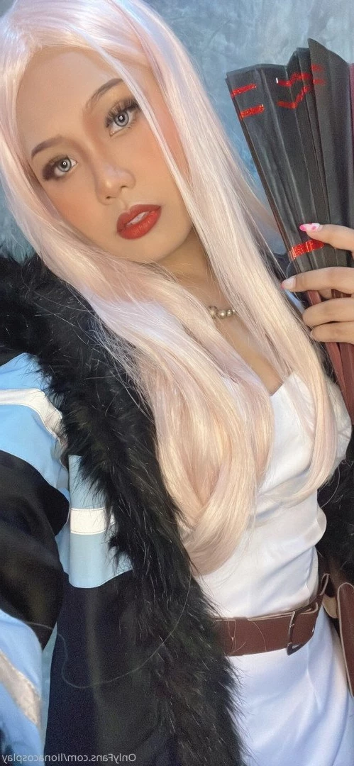Liona [ lionacosplay ] Onlyfans leaked photo 3800011 on Hotleaks.tv