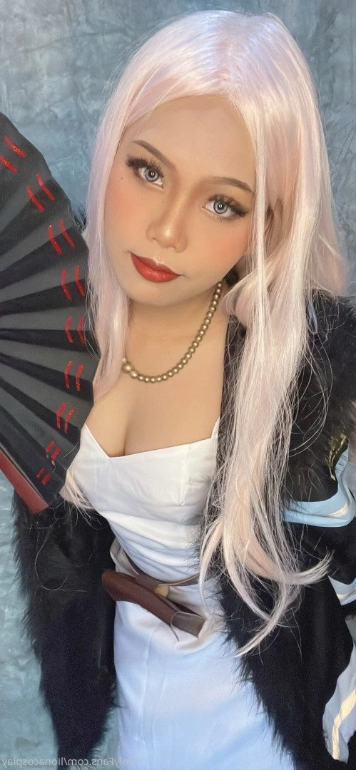 Liona [ lionacosplay ] Onlyfans leaked photo 3802692 on Hotleaks.tv