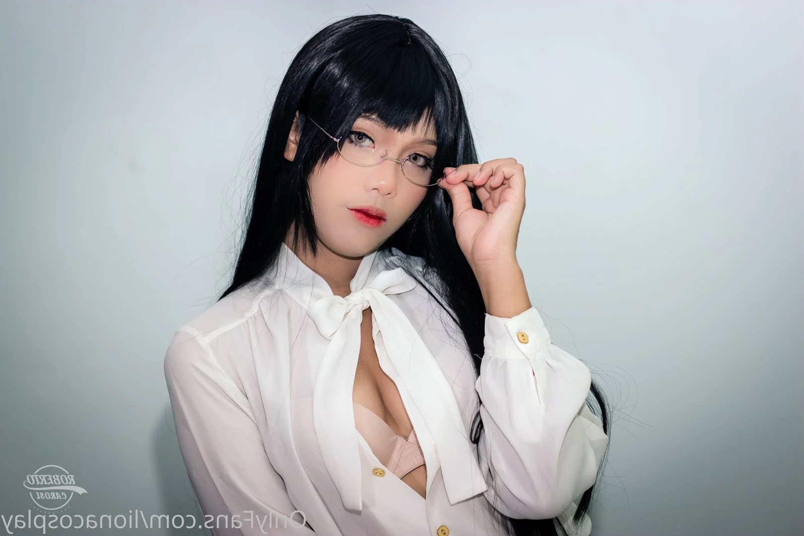 Liona [ lionacosplay ] Onlyfans leaked photo 3803328 on Hotleaks.tv