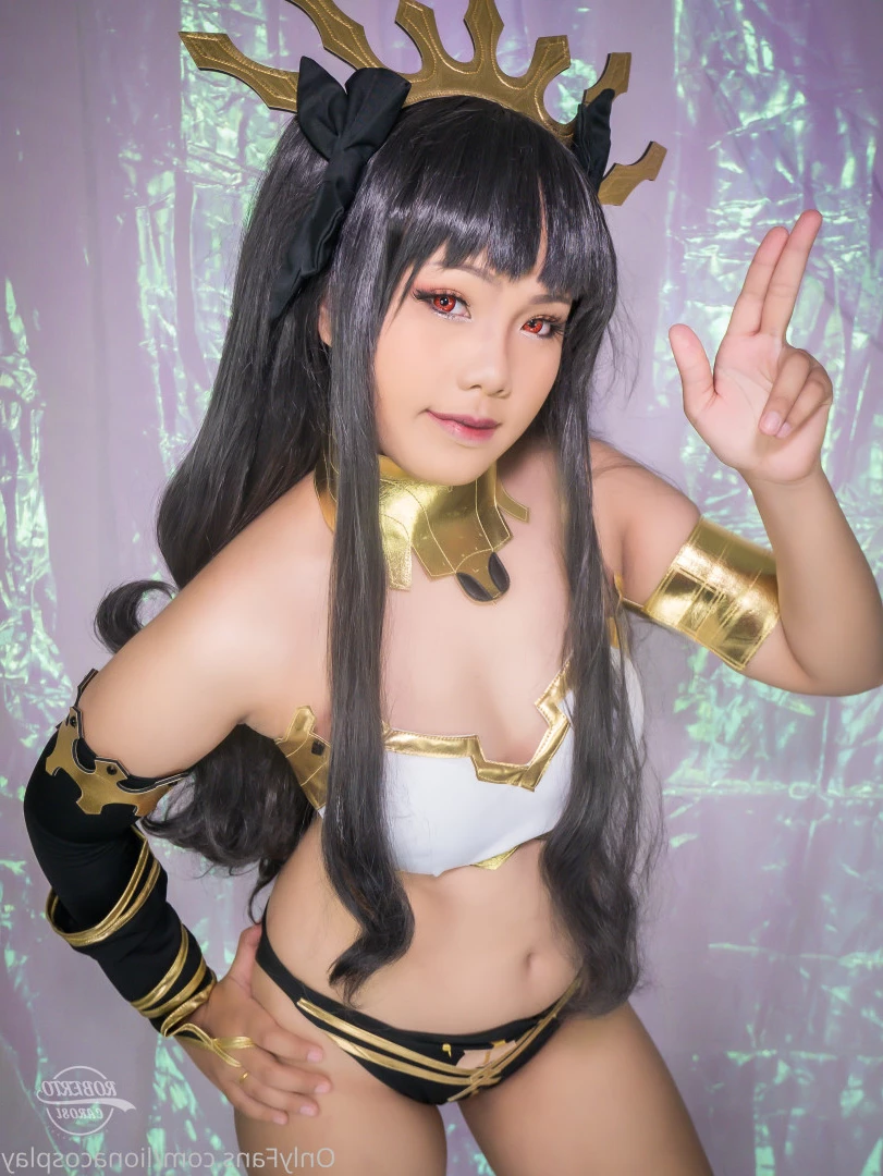 Liona [ lionacosplay ] Onlyfans leaked photo 6034981 on Hotleaks.tv