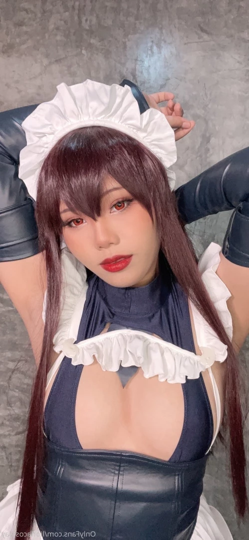 Liona [ lionacosplay ] Onlyfans leaked photo 6035344 on Hotleaks.tv