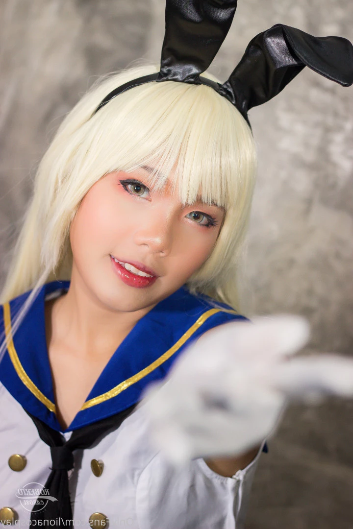 Liona [ lionacosplay ] Onlyfans leaked photo 6035354 on Hotleaks.tv