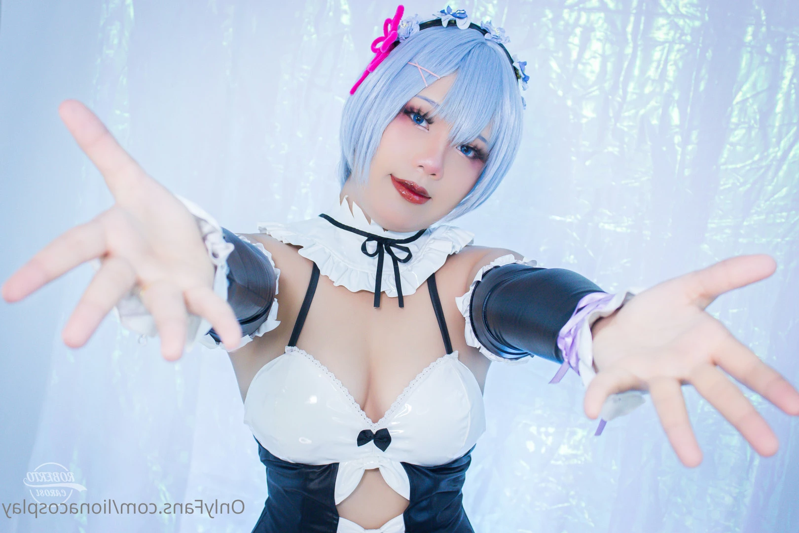 Liona [ lionacosplay ] Onlyfans leaked photo 6035707 on Hotleaks.tv