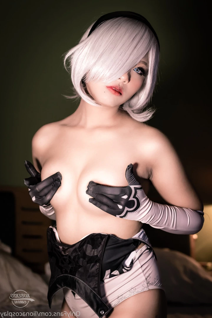 Liona [ lionacosplay ] Onlyfans leaked photo 6035729 on Hotleaks.tv